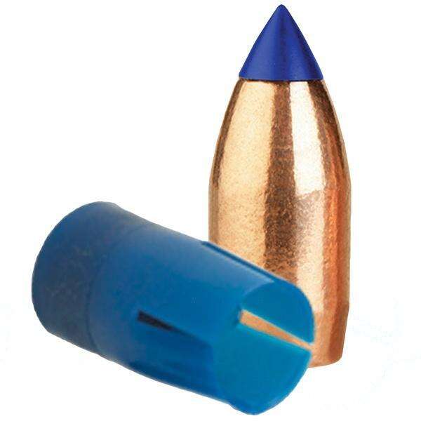 Ammunition Knight Rifles Ready Series POLYMER TIP BULLETS 50/250 TIP • Model: Ready Series